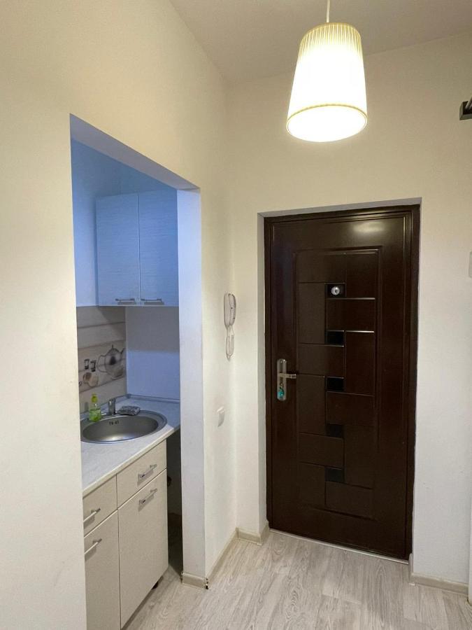 Centru Charming New Apartament Piata Universitate Bucareste Exterior foto